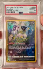 Mew (Crown Zenith #GG10) PSA 10, Hobby en Vrije tijd, Verzamelkaartspellen | Pokémon, Ophalen of Verzenden, Zo goed als nieuw