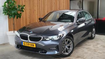 BMW 3-serie 320i Executive Edition beschikbaar voor biedingen