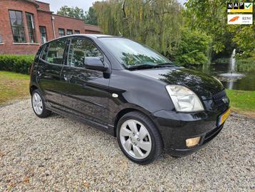 Kia Picanto 1.1 X-tra 5-deurs *apk:10-2026* beschikbaar voor biedingen