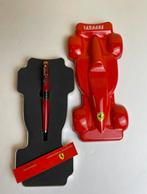 Ferrari vulpen, Diversen, Schrijfwaren, Ophalen of Verzenden, Nieuw