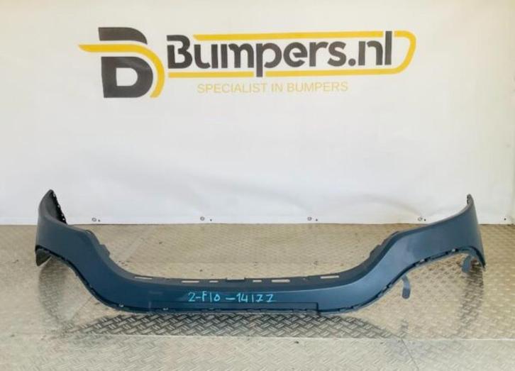 Bumper Renault Trafic 2014-2018 Voorbumper 2-F0-14177z, Auto diversen, Tuning en Styling, Ophalen