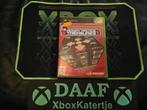Midway arcade treasures 1 - Xbox original, 3 spelers of meer, Ophalen of Verzenden, Zo goed als nieuw, Vanaf 3 jaar