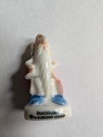 Panoramix, Asterix en Obelix feve, Ophalen of Verzenden, Asterix en Obelix, Beeldje of Figuurtje