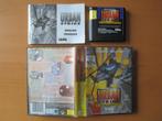 Urban Strike Sega Mega Drive Megadrive, Avontuur en Actie, 1 speler, Ophalen of Verzenden, Vanaf 3 jaar