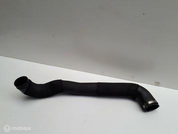 Intercooler buis Land Rover Range Rover Sport 2.7 TdV6 Slang beschikbaar voor biedingen