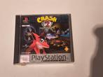Crash Bandicoot 2: Cortex Strikes Back PS1, Spelcomputers en Games, Gebruikt, 1 speler, Ophalen of Verzenden, Platform