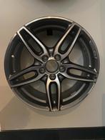 18 inch originele AMG velg Mercedes A, B klasse CLA, Auto-onderdelen, Banden en Velgen, Nieuw, Velg(en), Personenwagen, Ophalen of Verzenden