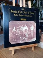 Crosby, Stills, Nash & Young - Déjà vu LP, Cd's en Dvd's, Vinyl | Rock, Ophalen of Verzenden, Zo goed als nieuw, 12 inch, Poprock