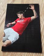 Klaas-Jan Huntelaar - Voetbal, Verzenden, 1980 tot heden, Ongelopen, Sterren en Beroemdheden