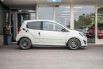 Renault Twingo 1.2-16V Dynamique, Gebruikt, 4 cilinders, 4 stoelen, Wit