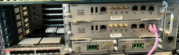 Cisco ASR903 beschikbaar voor biedingen