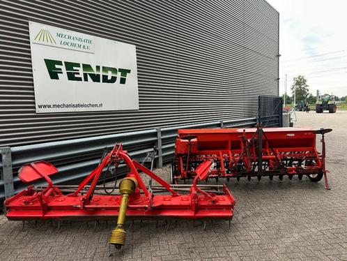Rotorkopeg zaaicombinatie, Zakelijke goederen, Agrarisch | Werktuigen, Akkerbouw, Veehouderij, Overige, Grondbewerking, Ophalen