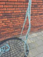 Schommel vogelnest, Kinderen en Baby's, Speelgoed | Buiten | Speeltoestellen, Ophalen, Gebruikt, Schommel