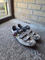 Sidi s pro fietsscchoenen maat 46, Ophalen of Verzenden, Gebruikt, Schoenen