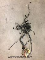 Kobelboom BMW E46 318D 320D m47 motor, Auto-onderdelen, Gebruikt, -, -, Ophalen of Verzenden