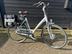 E Bike sparta damesfiets, Ophalen, Sparta, Gebruikt, 55 tot 59 cm