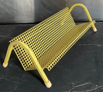 PILASTRO - 50's - Vintage Rekje beschikbaar voor biedingen