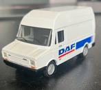 Daf 400 Bestelwagen Lion Toys 1:43, Hobby en Vrije tijd, Modelauto's | 1:43, Ophalen of Verzenden, Gebruikt, Auto, Overige merken