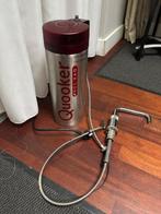 Quooker pro3 VAQ + Kraan, Ophalen of Verzenden, Gebruikt