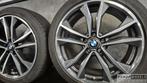 19 inch BMW X1 F48 X2 F39 Zomerbanden 715M, Auto-onderdelen, Banden en Velgen, 19 inch, Gebruikt, -, -