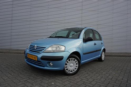 Citroën C3 1.4i Différence Airco / Cruise / Elektr. ramen, Auto's, Citroën, Bedrijf, Te koop, C3, ABS, Airbags, Airconditioning