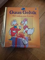 Guus Geluk ( serie is aanwezig), Ophalen of Verzenden, Zo goed als nieuw