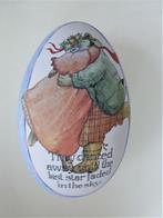 Mooi blik Brown Bear Edition 1990 in uitstekende staat, Ophalen of Verzenden, Zo goed als nieuw, Overige, Overige merken