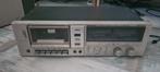 Sanyo RD303 Cassettedeck - Ongetest, Ophalen, Enkel, Overige merken, Tape counter