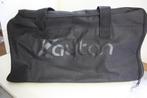 Kaytan sporttas. Zwart. Nieuwstaat., Ophalen of Verzenden, Zo goed als nieuw