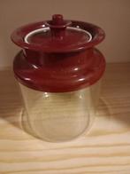 Voorraadpotje / snoeppotje €2.50, Ophalen of Verzenden, Gebruikt, Overige typen