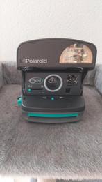 Vintage Polaroid 600 Camera ( handvat is weg ), Audio, Tv en Foto, Fotocamera's Analoog, Ophalen of Verzenden, Gebruikt, Polaroid