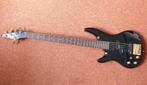 90s Samick 5 snaar actieve bass LINKSHANDIG, Muziek en Instrumenten, Snaarinstrumenten | Gitaren | Bas, Ophalen, Gebruikt, Elektrisch