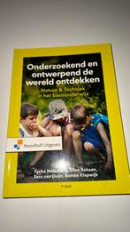 Tycho Malmberg - Handboek, Boeken, Wetenschap, Ophalen of Verzenden, Tycho Malmberg; Ellen Rohaan; Remke Klapwijk; Sara van Duijn