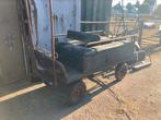Paarden en shetlanderstallen te huur shetlanderkar te koop, Dieren en Toebehoren, Stalling en Weidegang, Weidegang, 4 paarden of pony's of meer