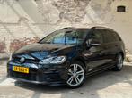 Volkswagen Golf Variant 1.0 TSI 3x R-line Dynaudio Nap, Voorwielaandrijving, 1195 kg, USB, Zwart