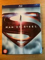 Man of steel - Henry Cavill/Kevin Costner/Laurence Fishburne, Science Fiction en Fantasy, Ophalen of Verzenden, Nieuw in verpakking