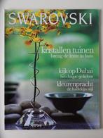 Swarovski magazines: 5 exemplaren in nieuwstaat, Ophalen of Verzenden, Nieuw