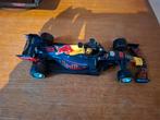 Red Bull rb15 1:24 max verstappen, Hobby en Vrije tijd, Modelbouw | Radiografisch | Auto's, Zo goed als nieuw, Onderdeel, Overige schalen