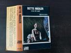BETTE MIDLER - LIVE AT LAST (2-MC) (2 CASSETTEBANDJES), Cd's en Dvd's, Gebruikt, 2 t/m 25 bandjes, Ophalen of Verzenden, Origineel