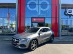 Mercedes-Benz GLA-klasse 250 e Style, Zwart, 15 kWh, 105 min, Bedrijf