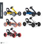 BERG REPPY ROADSTER skelter 2,5 tot 5 jaar op vooraad, Ophalen, Nieuw, Berg, Met kar of aanhanger