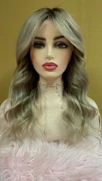 Full lace wig haarwerk pruik kerst actie, Sieraden, Tassen en Uiterlijk, Uiterlijk | Haarverzorging, Ophalen of Verzenden, Zo goed als nieuw