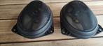 Originele Ford auto speakers, Ophalen of Verzenden