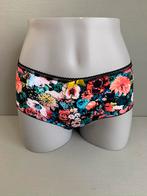 Freya slip maat s model popart 5006, Kleding | Dames, Verzenden, Zwart, Slip