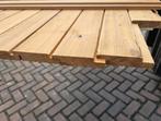 2.4 m2 rabat hout - channelsiding - thermowood - nr: tp229, Ophalen, Nieuw, 250 cm of meer, Planken
