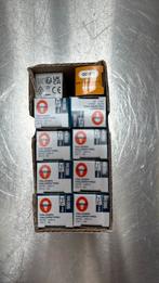 G-9 Osram halogeen halopin pro 60 watt, Ophalen, Zo goed als nieuw, Bipin of Steekvoet, Halogeen (gloei)lamp