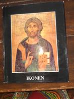 BOEK- ICONEN, Ophalen, Gelezen