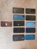 Kapotte telefoons, Telecommunicatie, Mobiele telefoons | Samsung, Zwart, Ophalen of Verzenden, Zo goed als nieuw, 64 GB