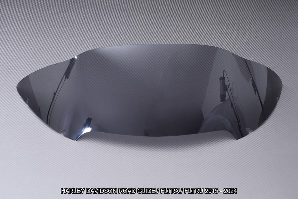 Windscherm HARLEY DAVIDSON ROAD GLIDE FLTRX FLTRU 2015 2024, Ophalen of Verzenden, Nieuw