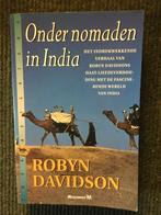 Onder Nomaden in India; door Robyn Davidson #Azie #Rabari, Ophalen of Verzenden, Gelezen, Robyn Davidson, Azië